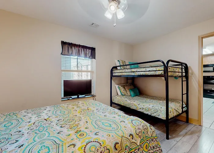 Mountain View Condo 5404
