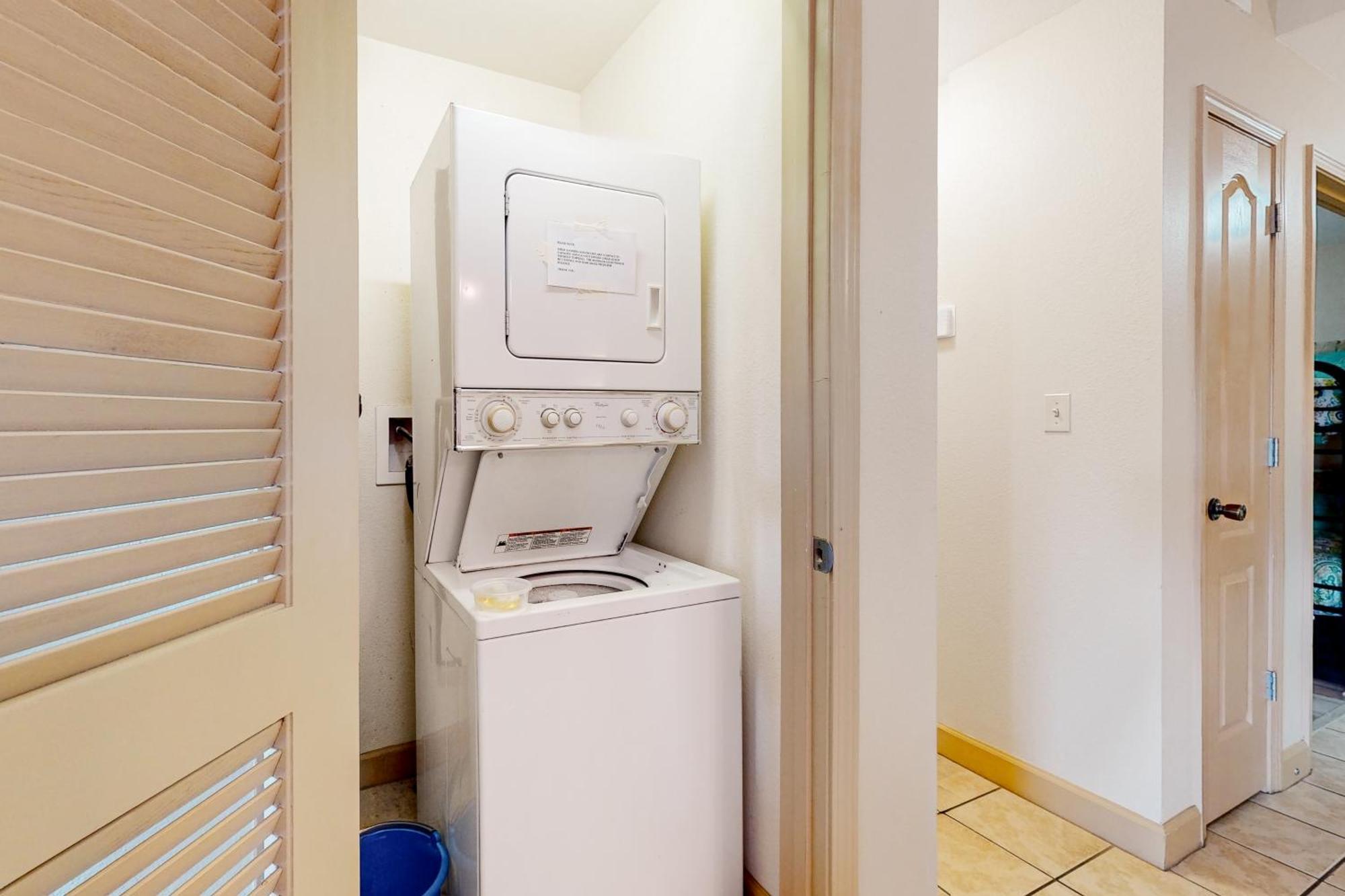 Appartement Mountain View 5404