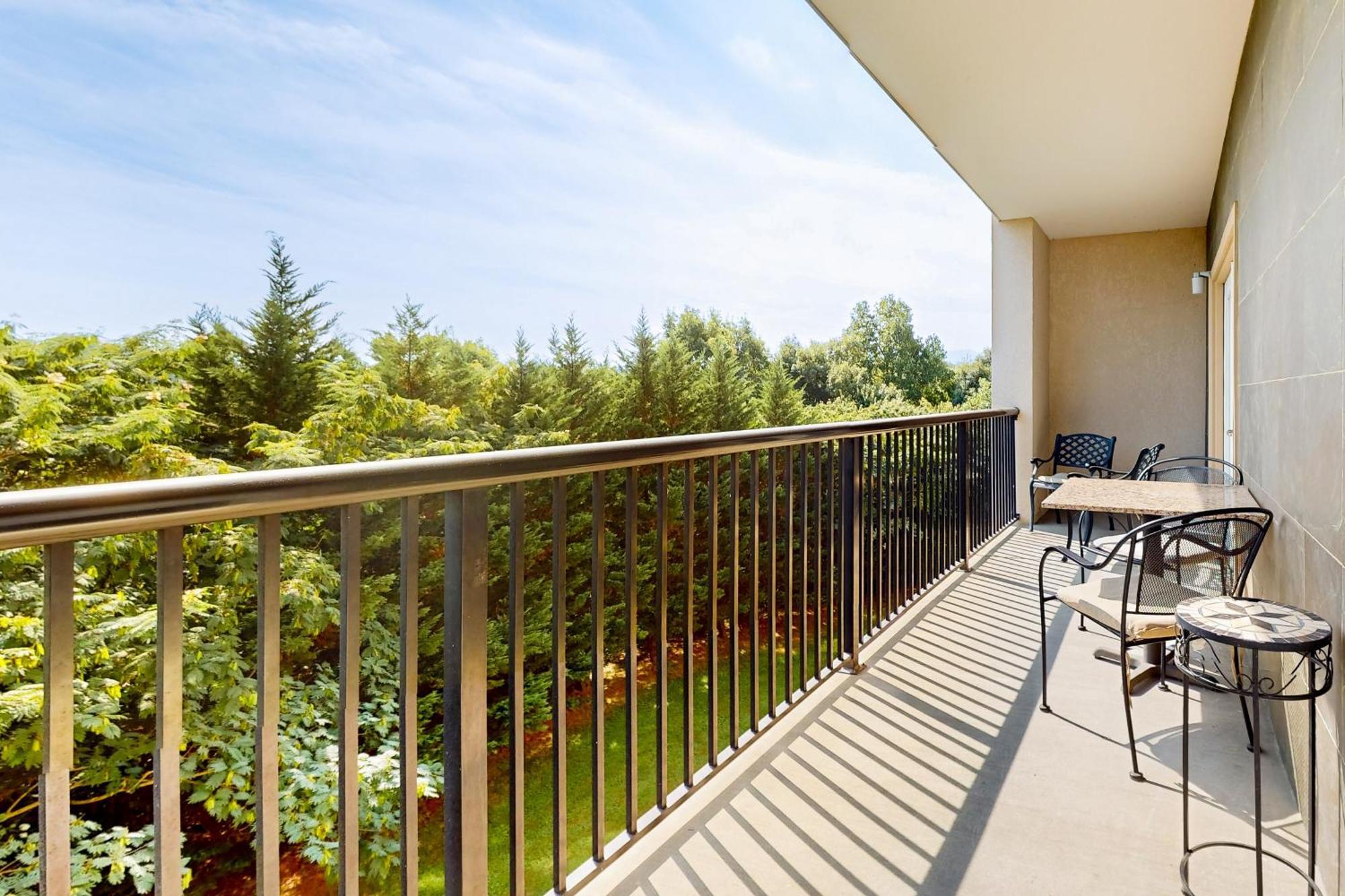 Appartement Mountain View 5404