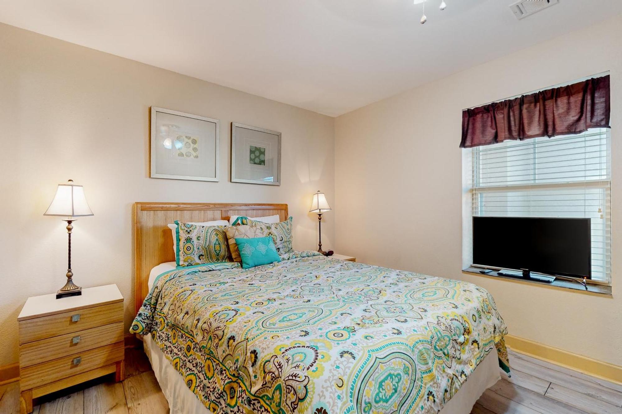 Appartement Mountain View 5404