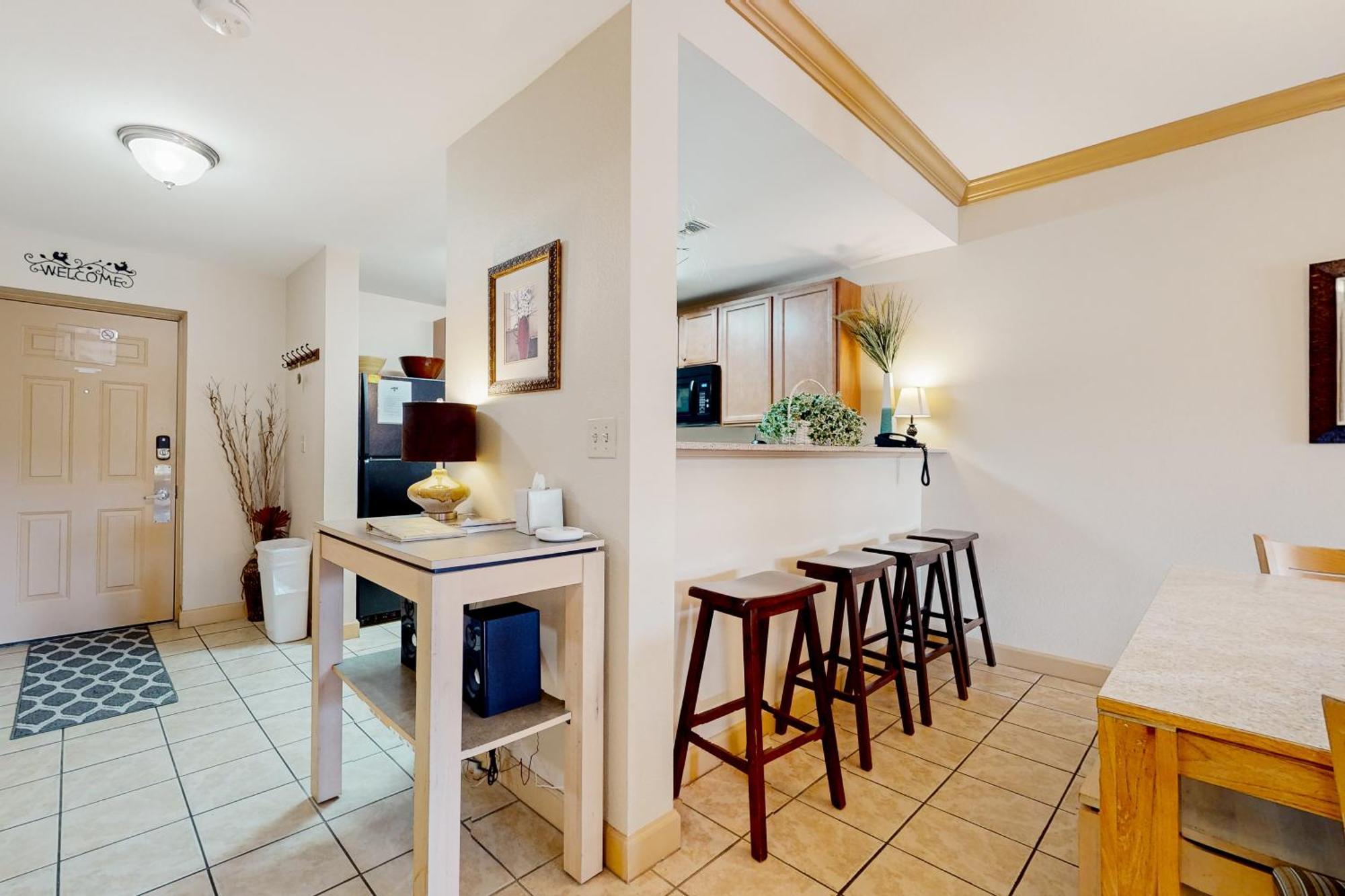 Appartement Mountain View 5404 Pigeon Forge